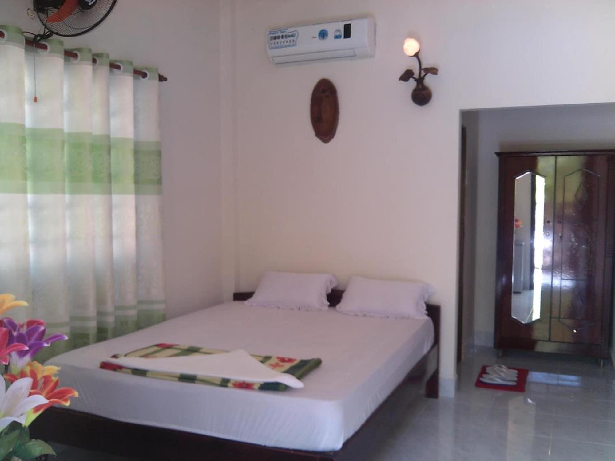 Hoang Nga Garden Guesthouse Mui Ne Exterior foto
